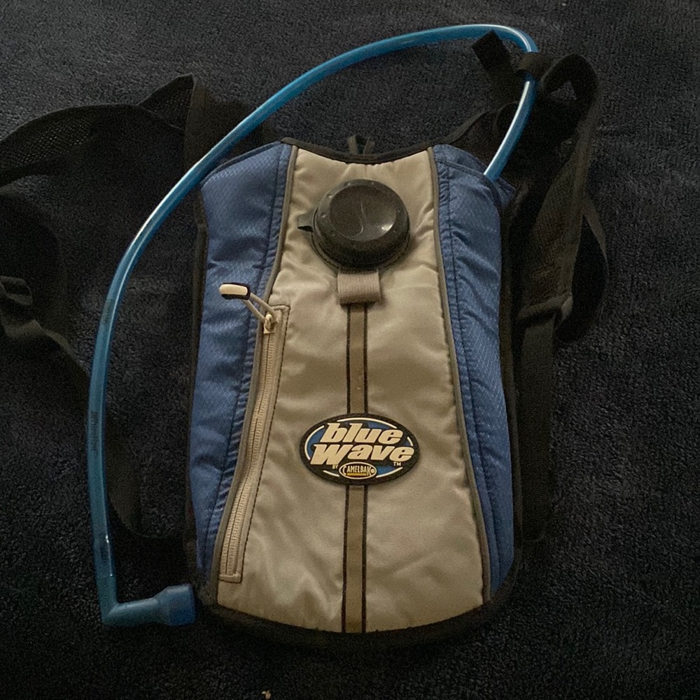 Small Camelbak backpak